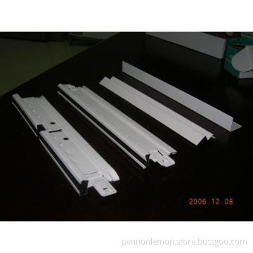 hight quality suspended T bar